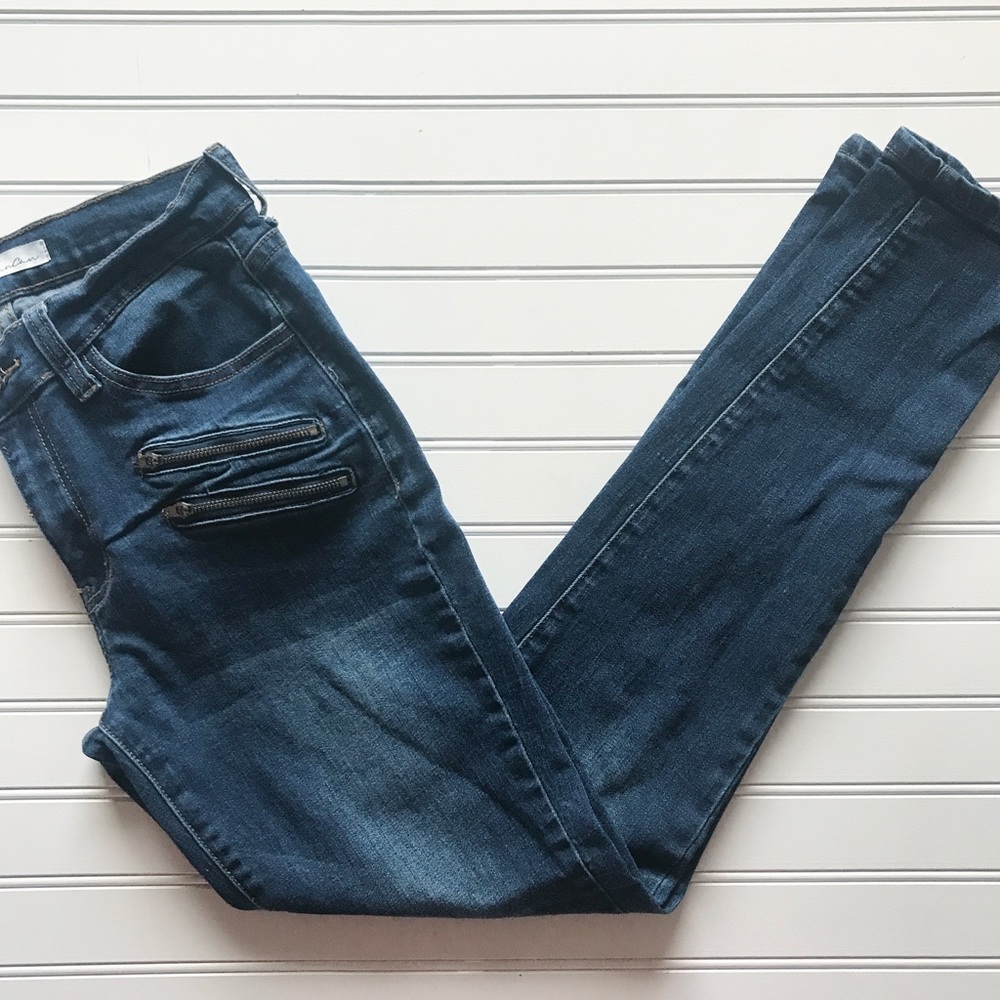 KanCan skinny jean